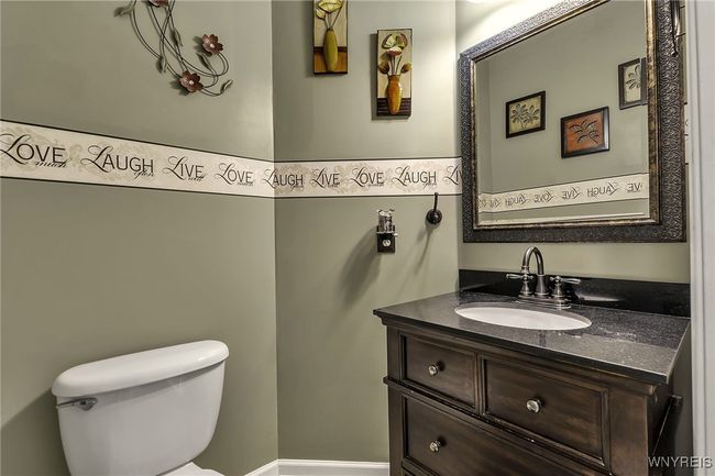 2233 Fox Chase Rd, House other with 4 bedrooms, 3 bathrooms and null parking in Lake View NY | Image 19