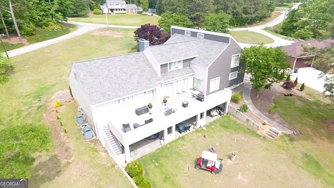 1323 Fairway Dr, House other with 5 bedrooms, 6 bathrooms and null parking in Elberton GA | Image 41