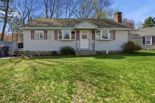 3 Amherst St, North Grafton, MA, 01536-1203 | Card Image