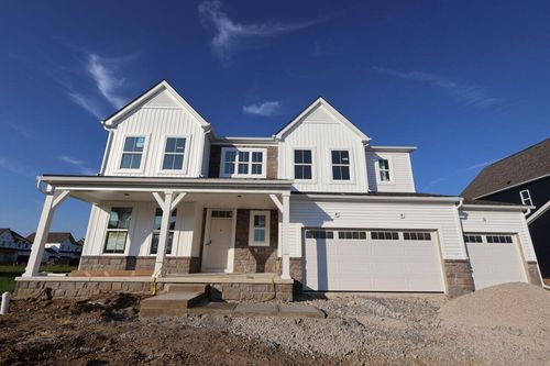 1193 Interchange Dr, Plain City, OH, 43064-6520 | Card Image