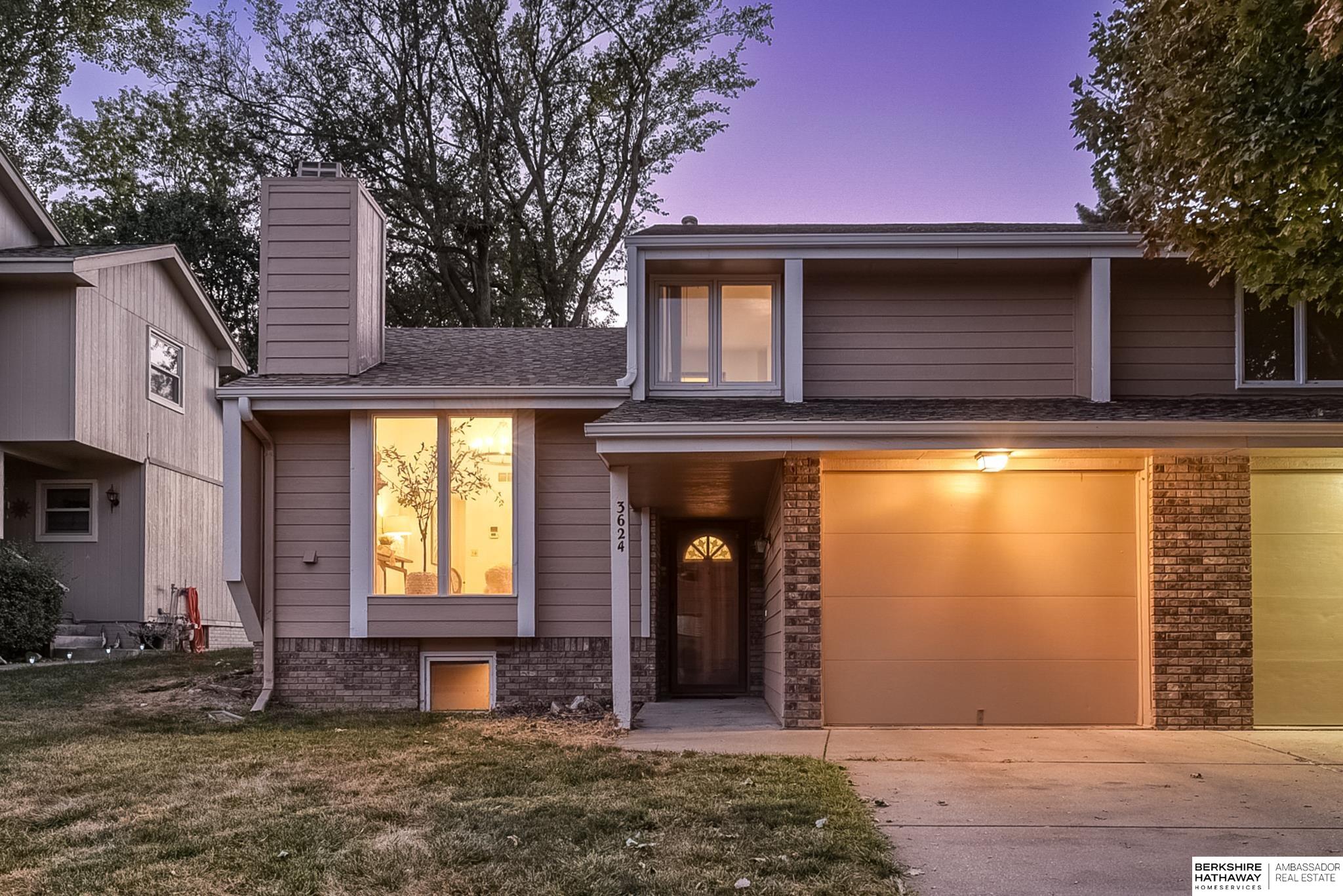 104th Ave, Omaha, NE 68134