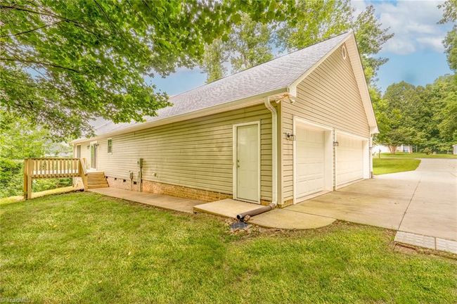 7099 Destiny Jo Rd, House other with 3 bedrooms, 2 bathrooms and null parking in Pleasant Garden NC | Image 22