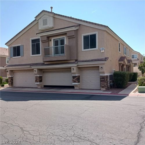 1-1106 Slate Crossing Lane, Henderson, NV, 89002 | Card Image