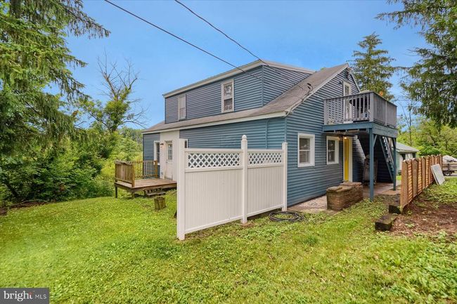 381 Old Fort Rd, House other with 5 bedrooms, 3 bathrooms and null parking in SPRING MILLS PA | Image 21