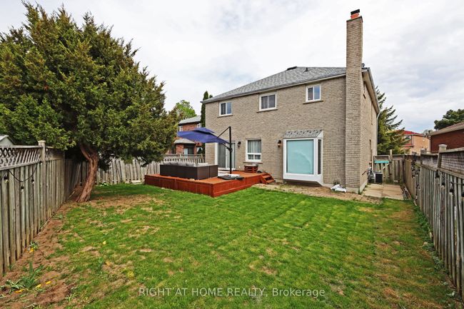 4 Deena Pl, House other with 8 bedrooms, 7 bathrooms and 6 parking in Markham ON | Image 49
