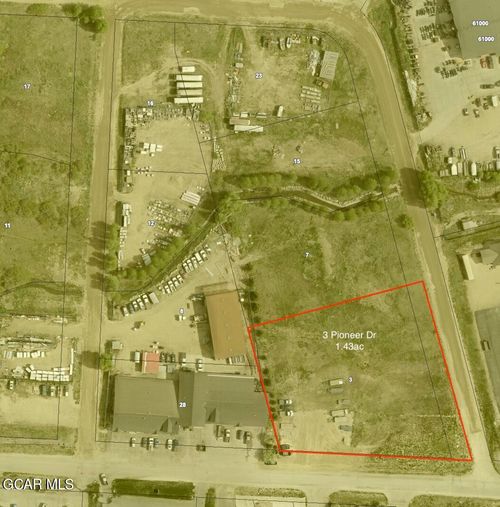 3 Pioneer Dr, Granby, CO, 80446 | Card Image