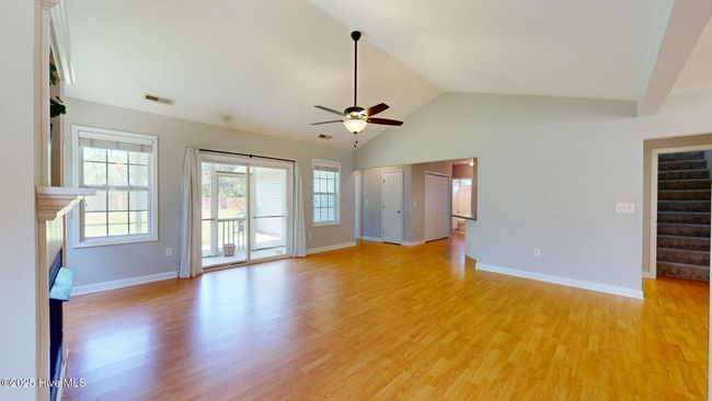 215 Gold Leaf Dr, House other with 3 bedrooms, 2 bathrooms and 2 parking in Hampstead NC | Image 13