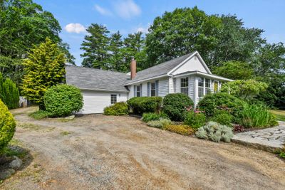 281 Sagamore Road, House other with 2 bedrooms, 1 bathrooms and null parking in Rye NH | Image 3