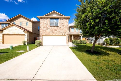11734 Pelican Cv, San Antonio, TX, 78221-4447 | Card Image