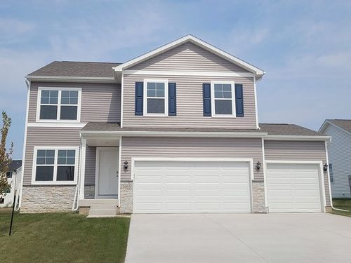 4219 Ne 11th St, Ankeny, IA, 50021-1320 | Card Image