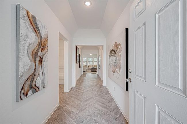 26414 Cooperstown Way, House other with 4 bedrooms, 3 bathrooms and 2 parking in Splendora TX | Image 4
