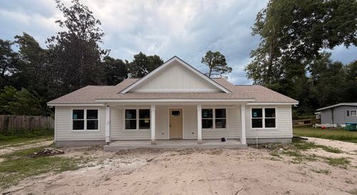 113 Dogwood Dr, Crawfordville, FL, 32327-2354 | Card Image