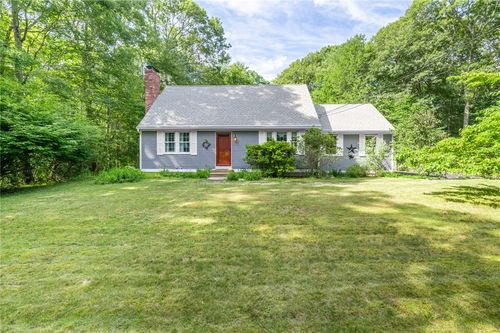 5605 Flat River Rd, Coventry, RI, 02827-1730 | Card Image