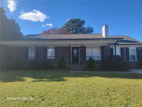 104 Stonewall St, Raeford, NC, 28376-7038 | Card Image