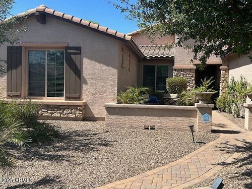 2574 E Donato Dr, Gilbert, AZ, 85298-8492 | Card Image