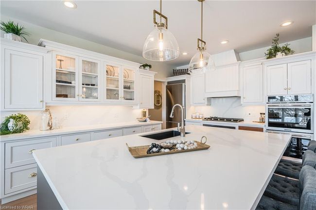 2177 Hidden Valley Cres, House other with 4 bedrooms, 3 bathrooms and 9 parking in Kitchener ON | Image 22