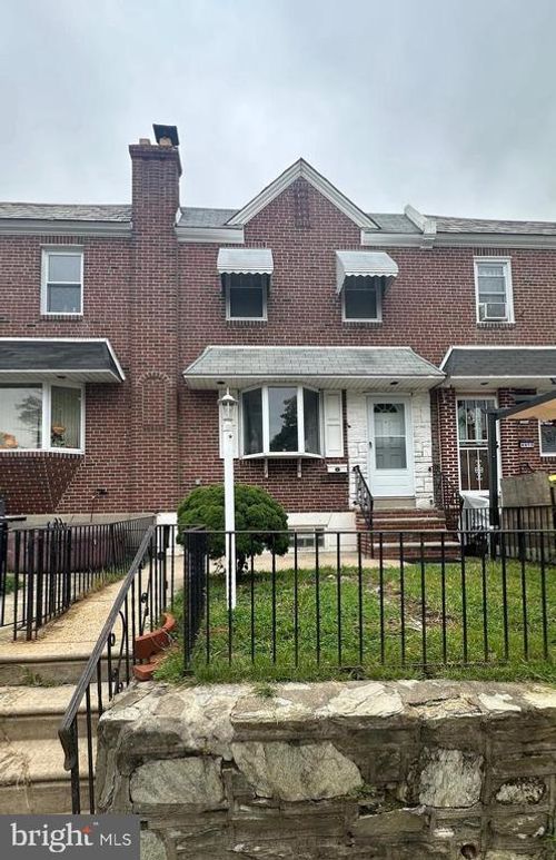 4411 Bleigh Ave, PHILADELPHIA, PA, 19136-4004 | Card Image