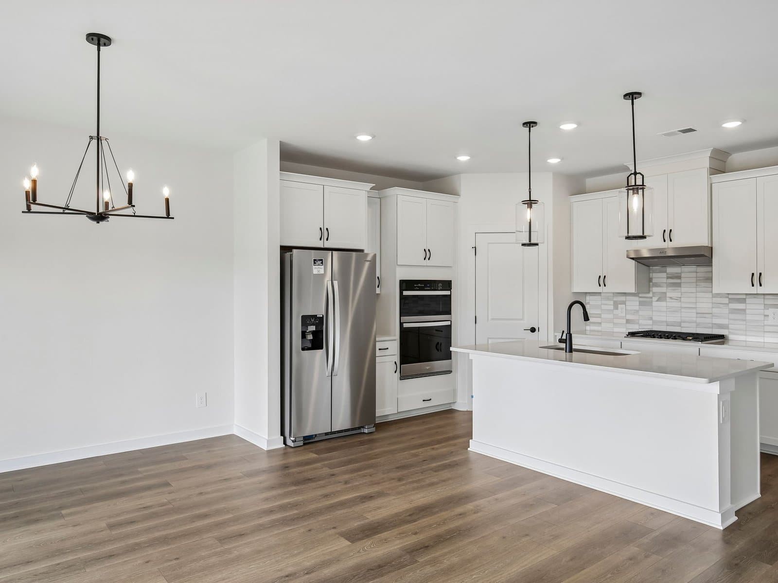 Residential in Hendersonville 3