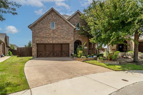 100 Liones Ln, Lewisville, TX, 75056-5904 | Card Image