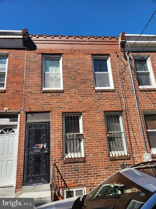 1308 S Bancroft St, PHILADELPHIA, PA, 19146-4719 | Card Image