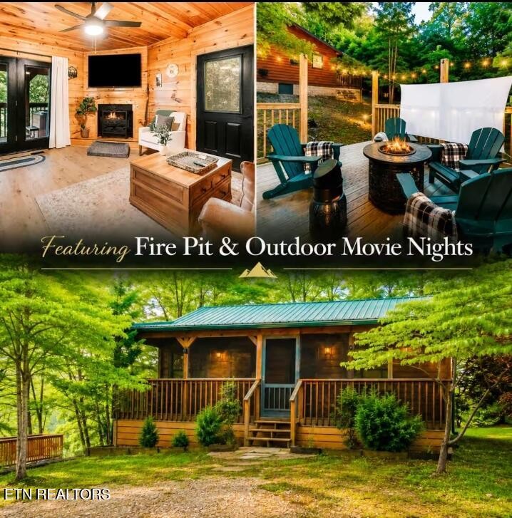 Residential in Sevierville 3