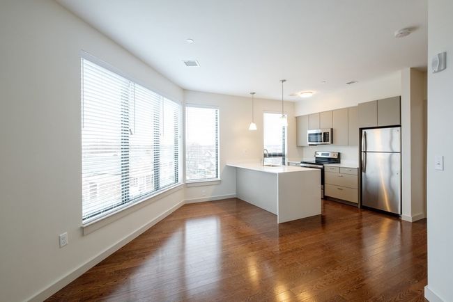 APT-301 - 455 Harvard St, Condo with 2 bedrooms, 1 bathrooms and 1 parking in Brookline MA | Image 7