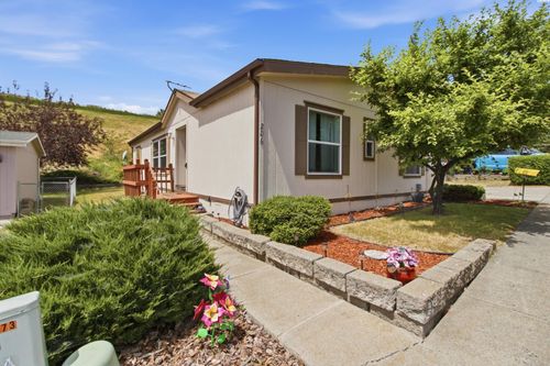 206 Nw Lancer Ln., Pullman, WA, 99163 | Card Image