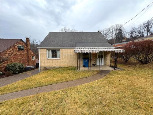 1243 Universal Road, Penn Hills, PA, 15235 | Card Image