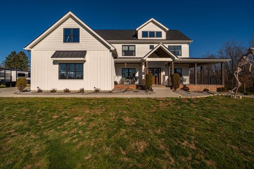 8937 W Us Route 36, Covington, OH, 45318-8938 | Card Image