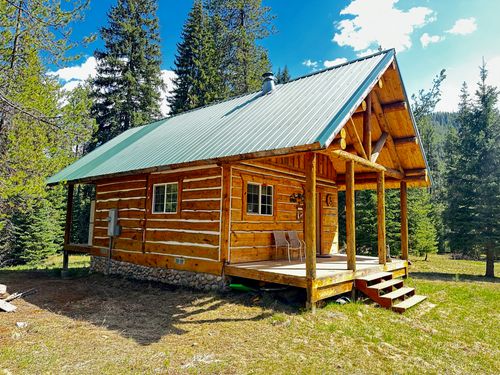 1958 Packer Creek Rd, Saltese, MT, 59867-9717 | Card Image