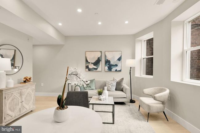 2 - 1708 16 Th St Nw, Condo with 1 bedrooms, 1 bathrooms and null parking in WASHINGTON DC | Image 13
