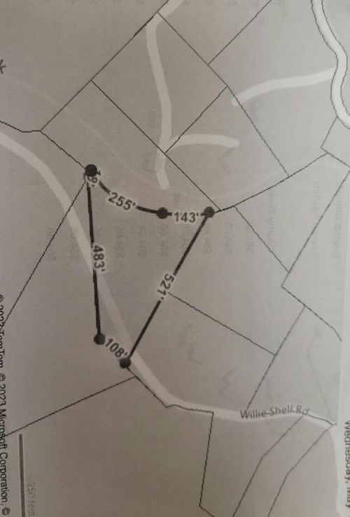 0 Willie Shell Rd, Reliance, TN, 37369 | Card Image