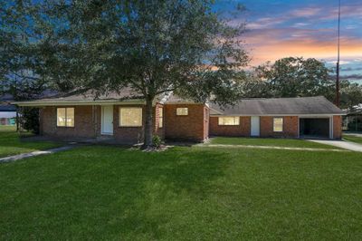 3314 Fm 2936, House other with 3 bedrooms, 2 bathrooms and null parking in Anahuac TX | Image 1