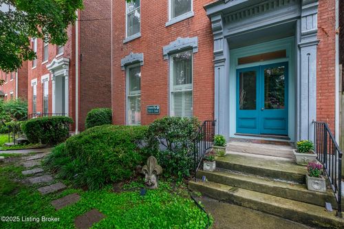 3-122 E Oak St, Louisville, KY, 40203-2774 | Card Image