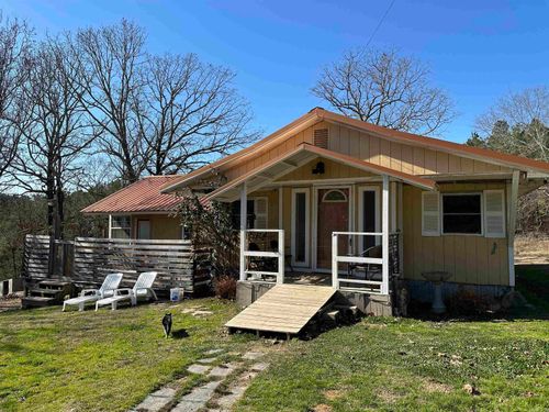 598 &amp; 600 Timberlake Drive, Royal, AR, 71968 | Card Image