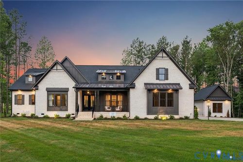 4789 Pender Court, Quinton, VA, 23141 | Card Image