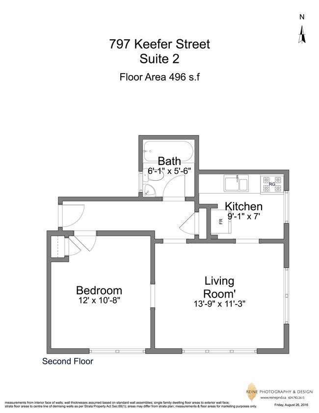 795 Keefer St, Home with 21 bedrooms, 12 bathrooms and null parking in Vancouver BC | Image 31