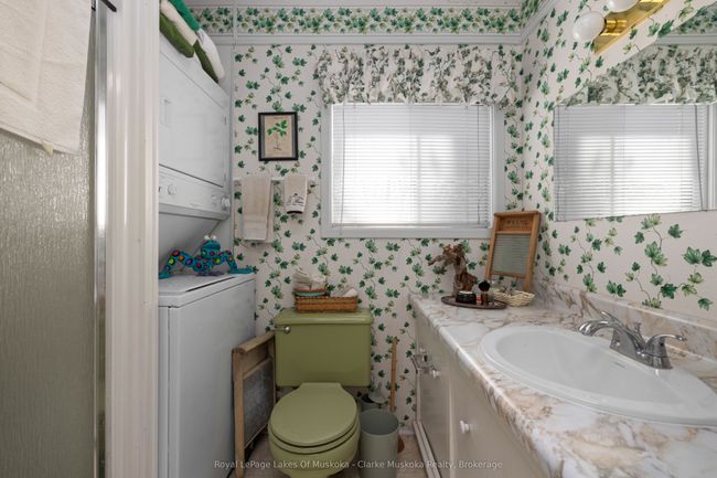 185 Woodland Trail, House other with 4 bedrooms, 2 bathrooms and 4 parking in Port Severn ON | Image 15