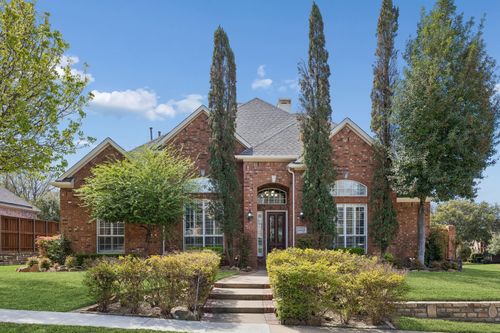 4424 Briar Hollow Drive, Plano, TX, 75093 | Card Image