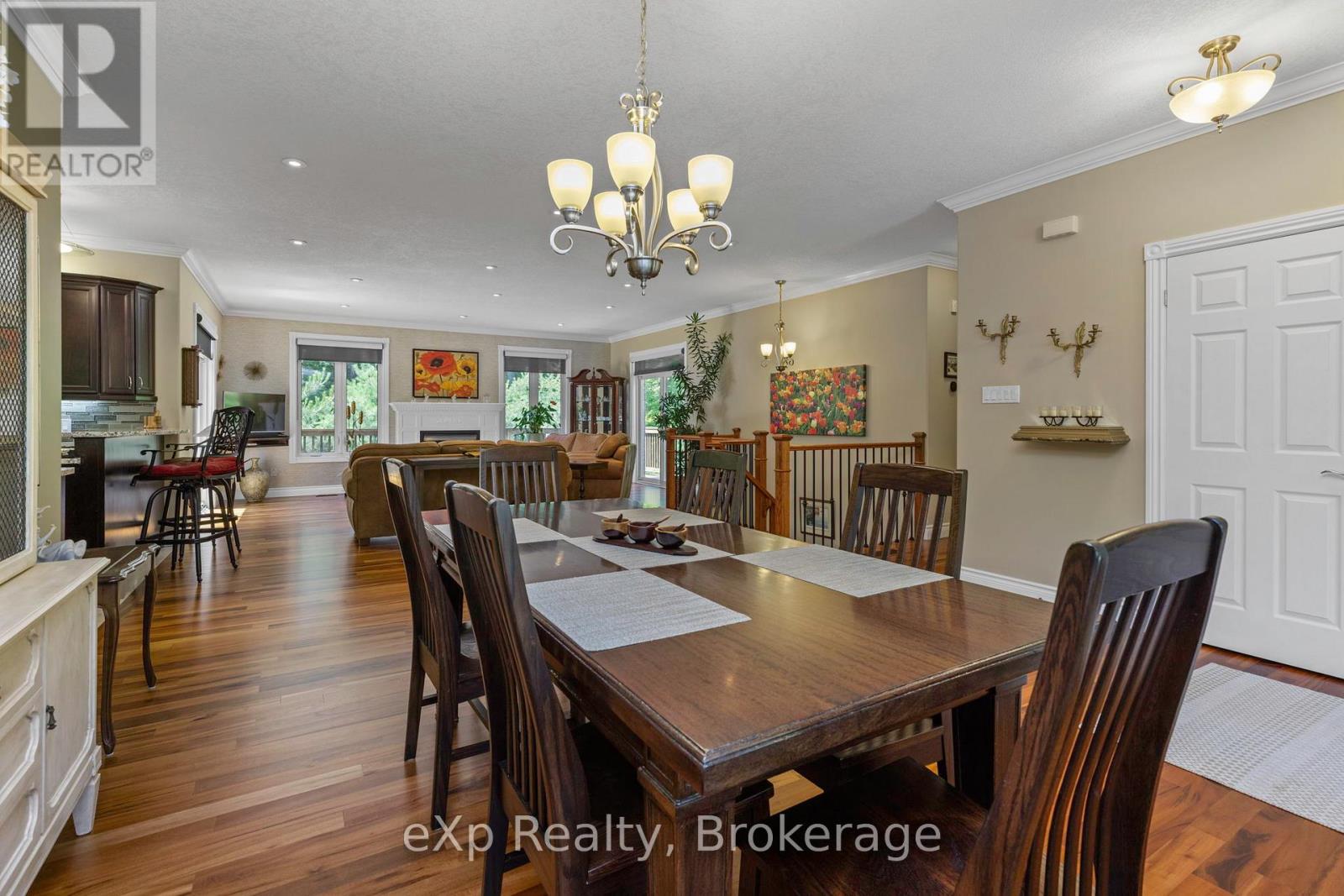 Residential in McDougall 4