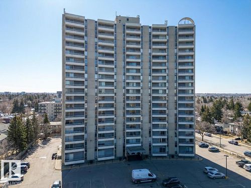 10883 Saskatchewan Dr Nw, Edmonton, AB, T6E4S6 | Card Image