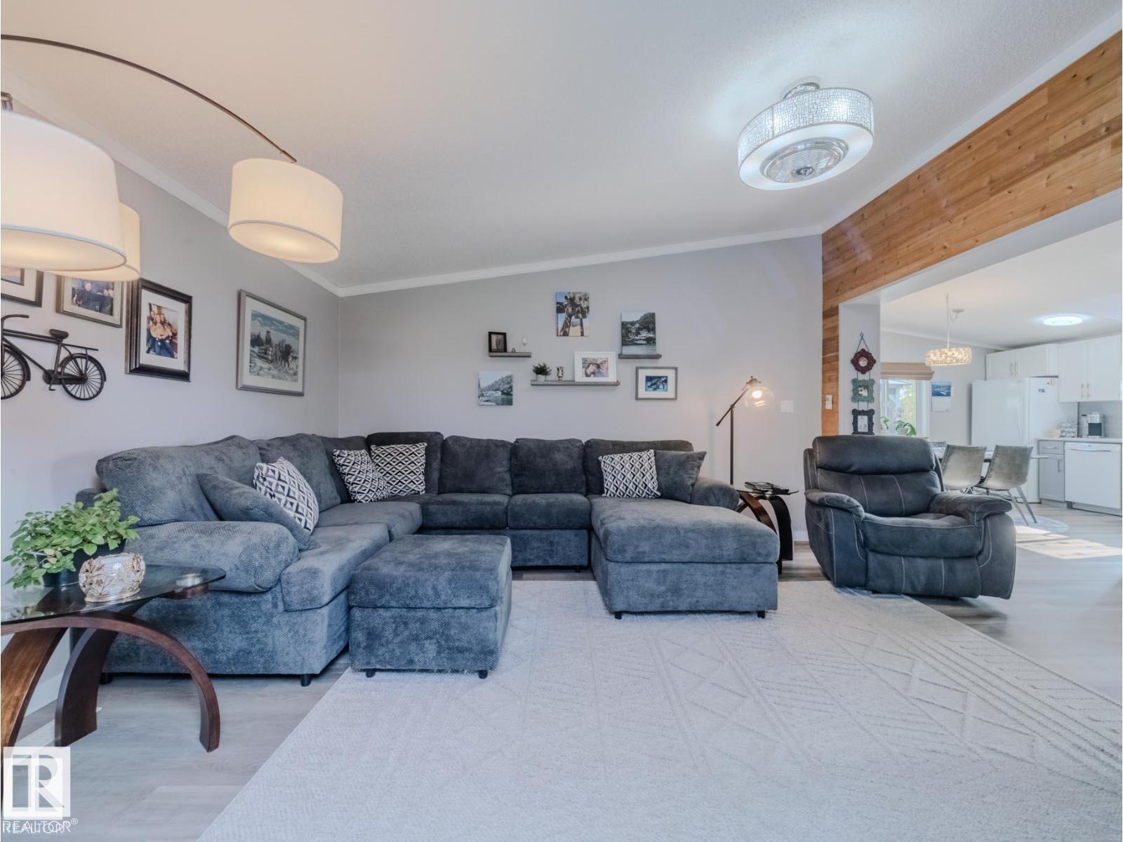 Residential in Rural Leduc County 5