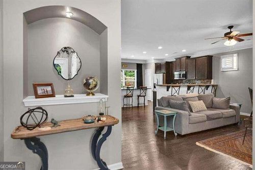 307 Lakeside Ln, Woodstock, GA, 30188-4888 | Card Image