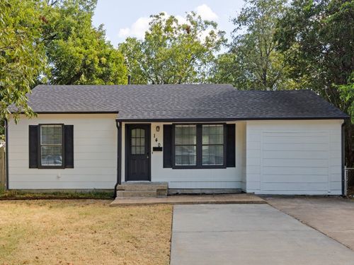 140 Edgefield Dr, Garland, TX, 75040-7811 | Card Image