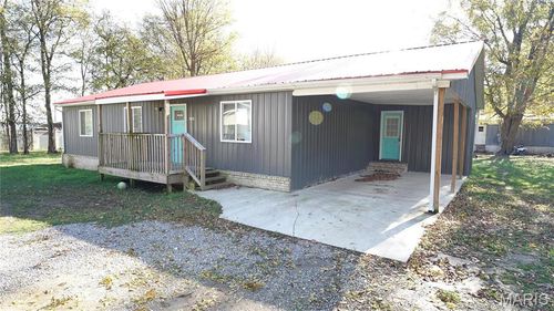 1014 S Klinkhardt St, Hayti, MO, 63851-1836 | Card Image