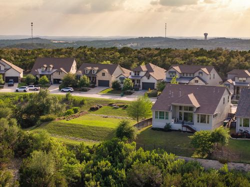 595 Dayridge Dr, Dripping Springs, TX, 78620-2126 | Card Image