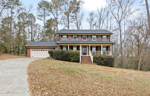 4064 Fairlane Ct, Augusta, GA, 30906-9305 | Card Image