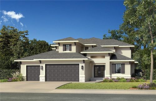 17009 Parkhill St, Overland Park, KS, 66221-2564 | Card Image