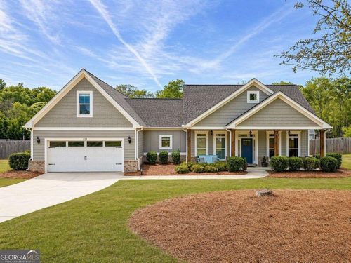 438 Lakewood Dr, Social Circle, GA, 30025-2940 | Card Image