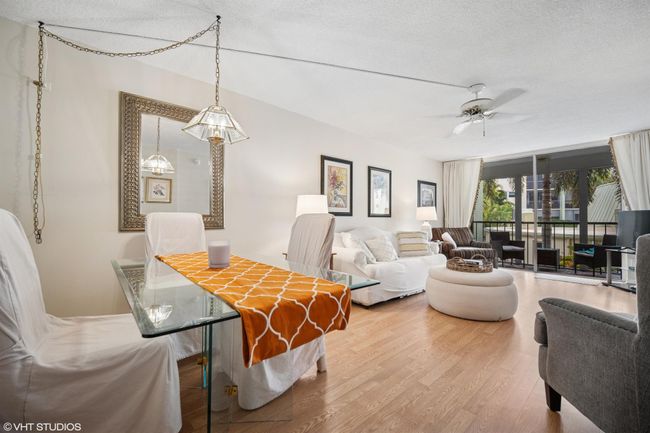 APT-226C - 5300 Ne 24 Th Ter, Condo with 2 bedrooms, 2 bathrooms and null parking in Fort Lauderdale FL | Image 6